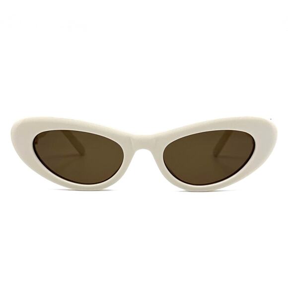 New, LOEWE Sunglasses LW40156U 25E Authentic - Picture 3 of 12